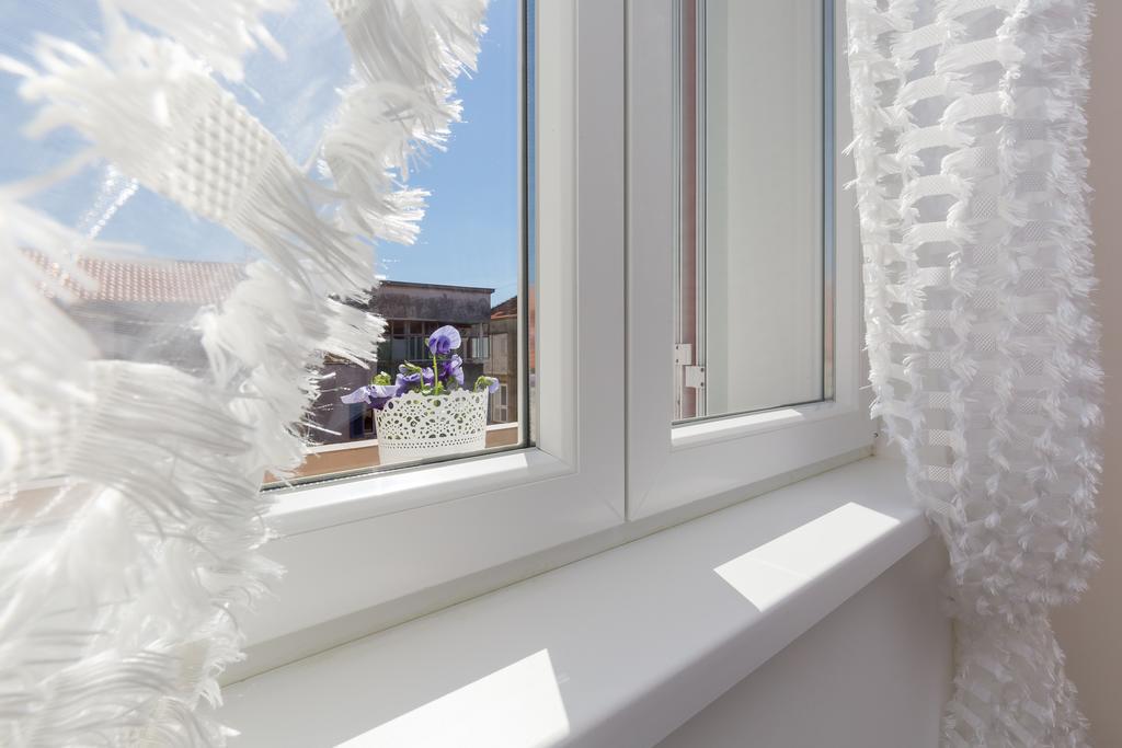 Central Boutique Apartments With Balconies, In Walking Distance To The Sea Задар Екстериор снимка