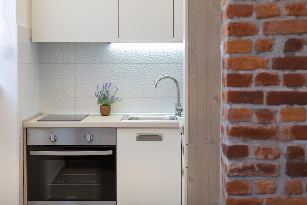 Central Boutique Apartments With Balconies, In Walking Distance To The Sea Задар Екстериор снимка