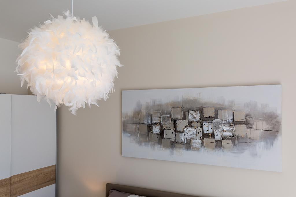 Central Boutique Apartments With Balconies, In Walking Distance To The Sea Задар Екстериор снимка