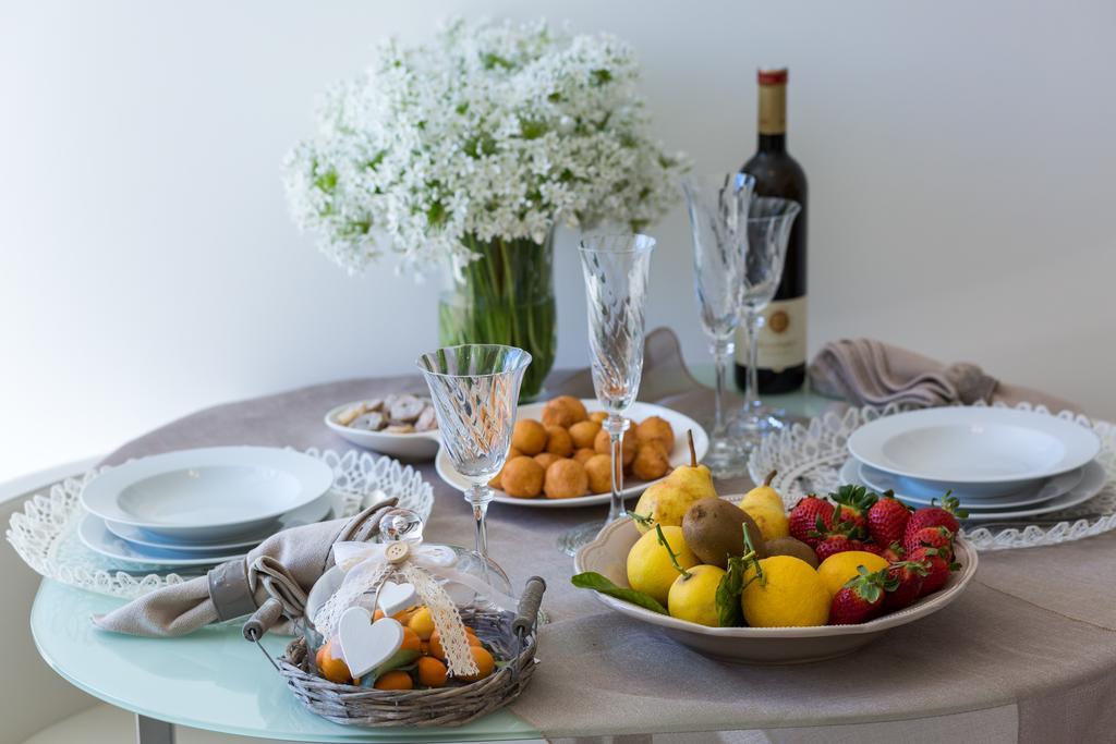 Central Boutique Apartments With Balconies, In Walking Distance To The Sea Задар Екстериор снимка