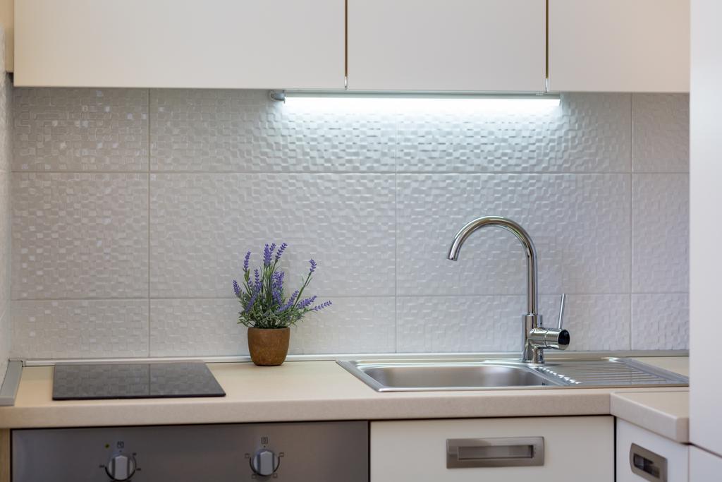 Central Boutique Apartments With Balconies, In Walking Distance To The Sea Задар Екстериор снимка